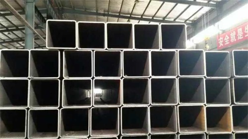 黑龙江船用方管型材