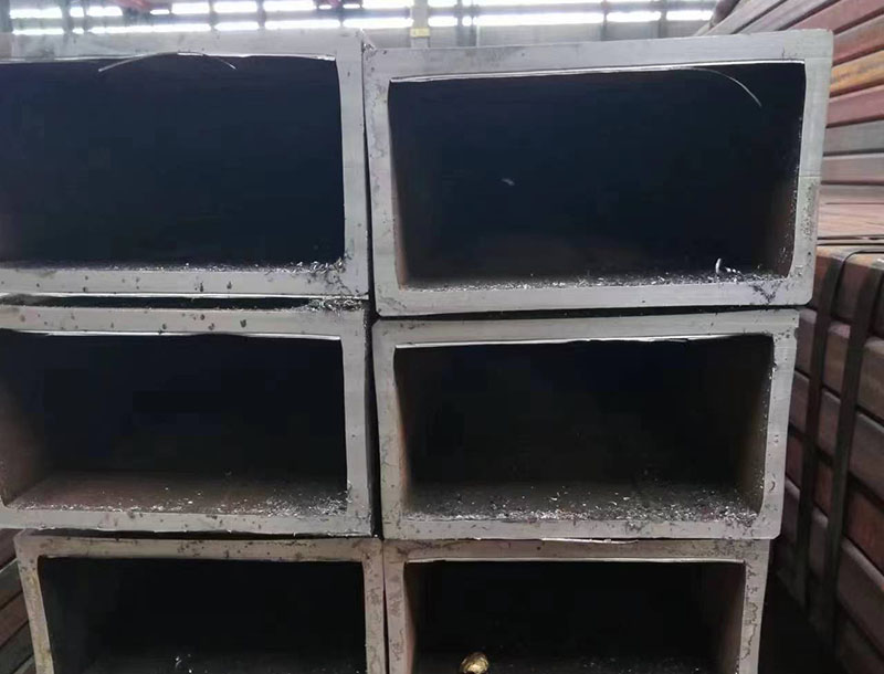 黑龙江AH36材质方管