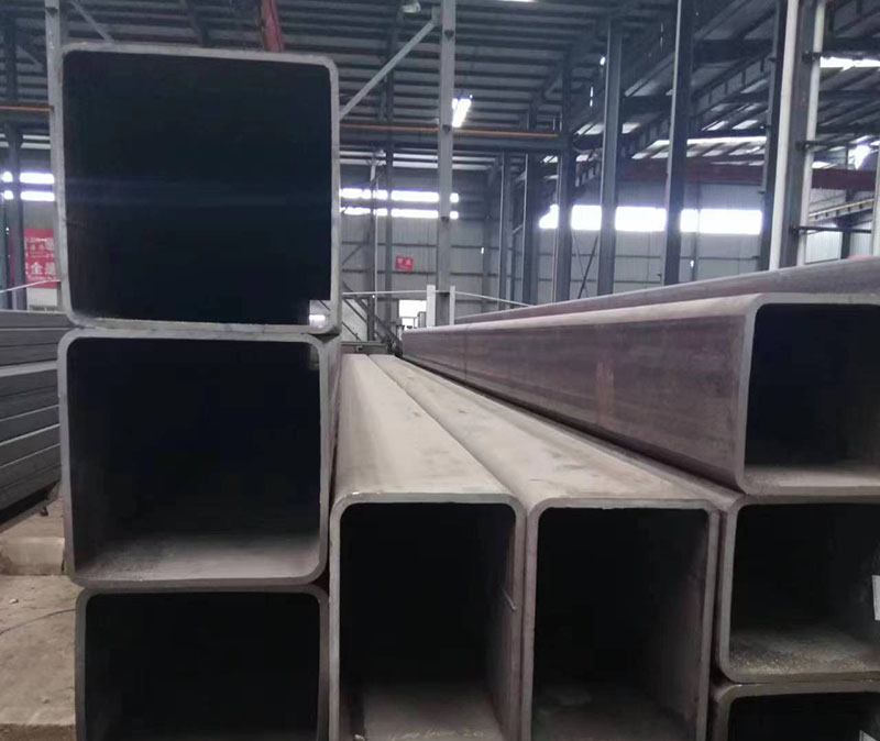 黑龙江欧标方管采购