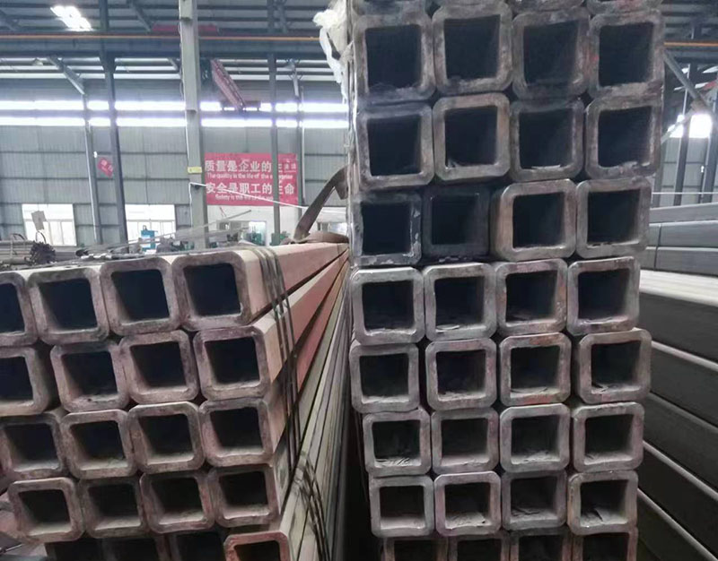 黑龙江ss355j2方管